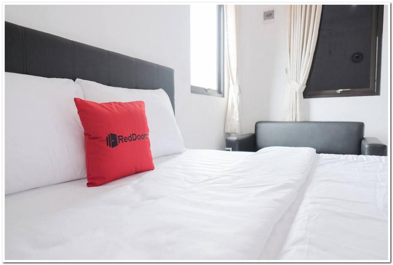 Hotel Reddoorz Near Kota Tua 2 Jakarta Exterior foto