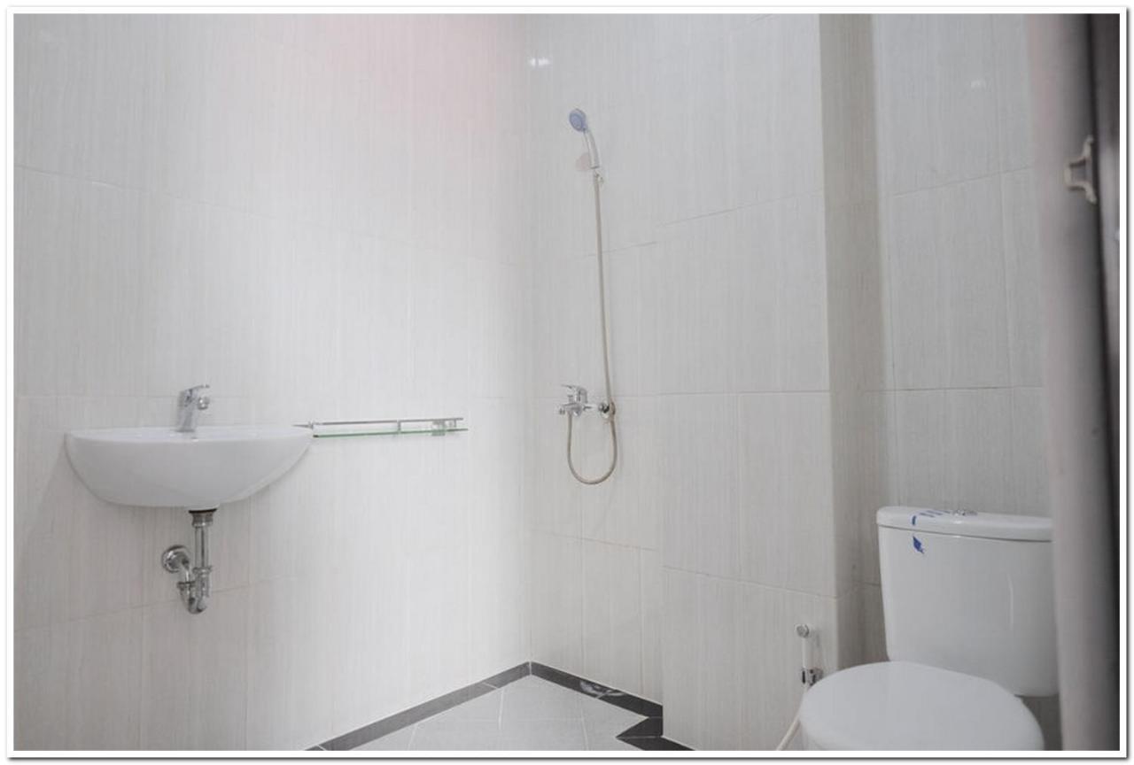 Hotel Reddoorz Near Kota Tua 2 Jakarta Exterior foto